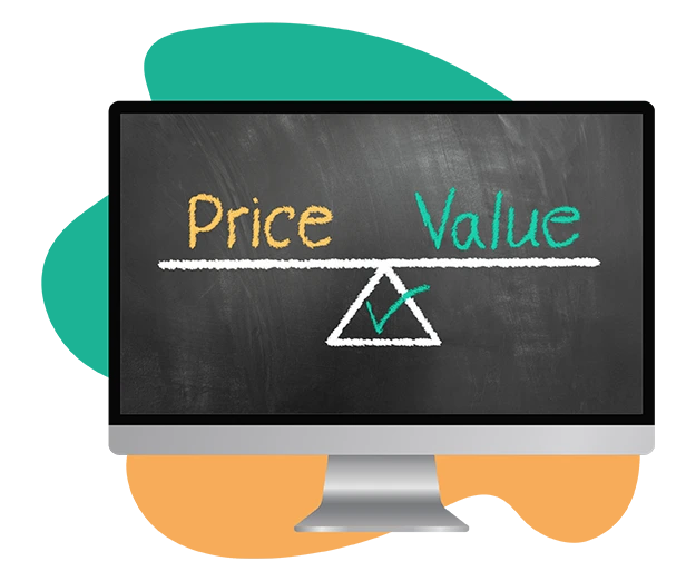 Pricing