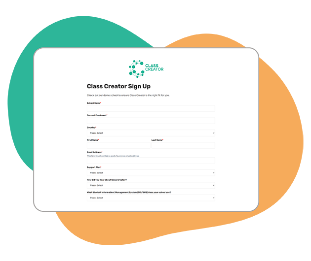 Class Creator